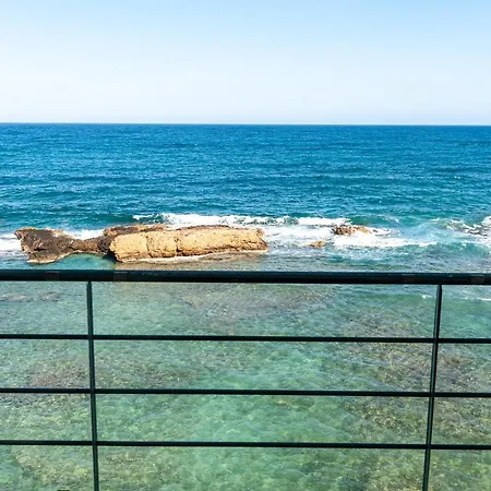 Hotel de apartamente Endless Blue 3*