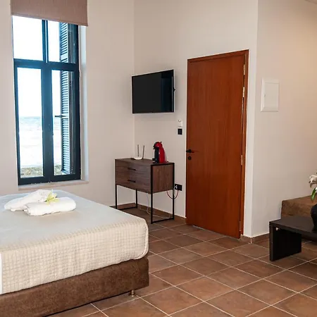 Hotel de apartamente Endless Blue