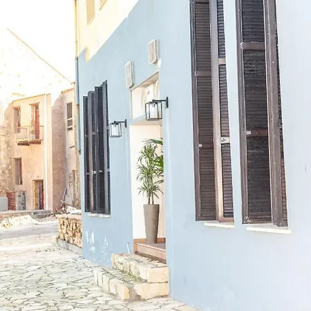 Endless Blue Hotel de apartamente 3*