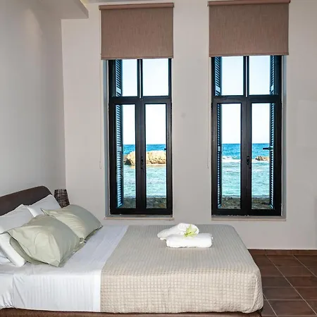 Endless Blue Hotel de apartamente 3*