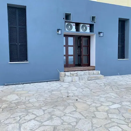 Endless Blue Lejlighedshotel