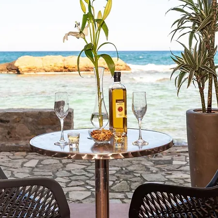 Endless Blue Lejlighedshotel Chania (Crete)