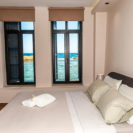 Lejlighedshotel Endless Blue
